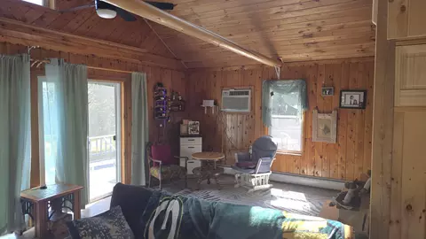 Living - 502 Cedar Lake Rd, Millinocket, ME 04462 photo 8 of 8