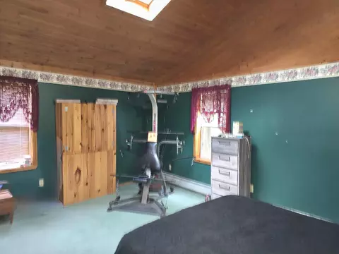 Bedroom - 502 Cedar Lake Rd, Millinocket, ME 04462 photo 3 of 6
