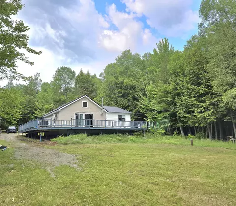 Exterior - 502 Cedar Lake Rd, Millinocket, ME 04462 photo 4 of 8