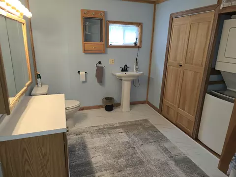 Bath - 502 Cedar Lake Rd, Millinocket, ME 04462 photo 1 of 3