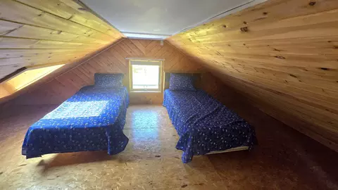 Bedroom - 502 Cedar Lake Rd, Millinocket, ME 04462 photo 1 of 6
