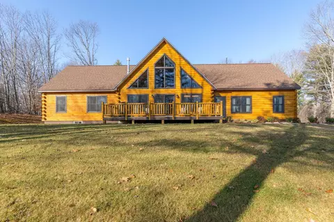 15 Brookview Ln, North Yarmouth, ME 04097