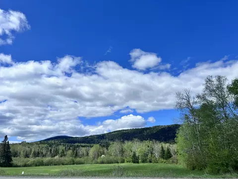 Map 1/lot5 Main Street, Sandy River Plt, ME 04970