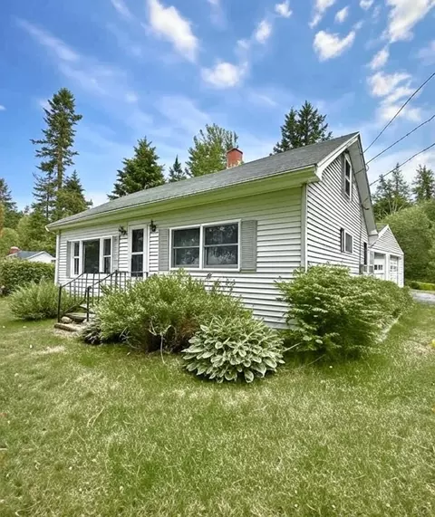 386 Indian River Rd, Addison, ME 04606