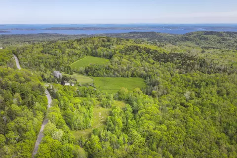L46 Beech Hill Road, Northport, ME 04849