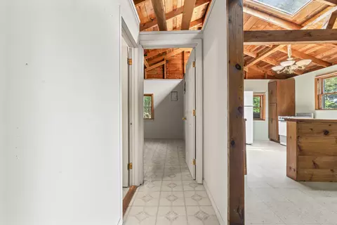 Entry Way - 126 Snell Shr, Palermo, ME 04354 photo 1 of 2