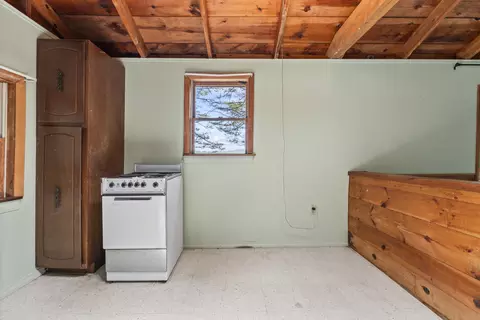 Kitchen - 126 Snell Shr, Palermo, ME 04354 photo 4 of 6