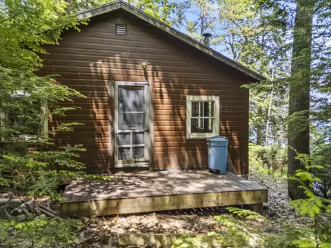 Exterior - 126 Snell Shr, Palermo, ME 04354 photo 6 of 6