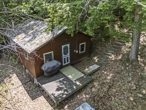 Exterior - 126 Snell Shr, Palermo, ME 04354 photo 2 of 6