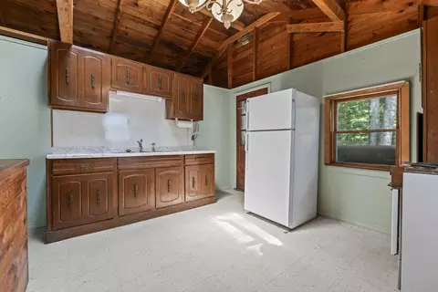 Kitchen - 126 Snell Shr, Palermo, ME 04354 photo 2 of 6