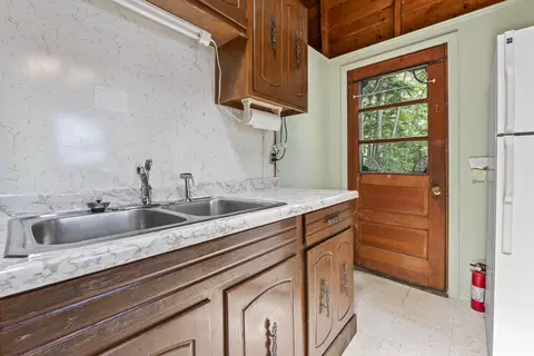 Kitchen - 126 Snell Shr, Palermo, ME 04354 photo 1 of 6
