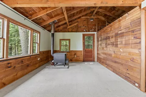 Living - 126 Snell Shr, Palermo, ME 04354 photo 2 of 2