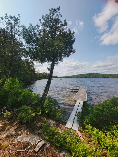 Lot 2 Horseshoe Lake, T35 Md, ME 04622