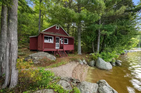 181 Black Island Way, Ellsworth, ME 04605