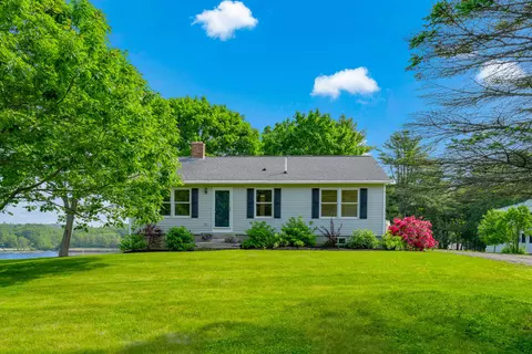 172 Lafayette St, Yarmouth, ME 04096