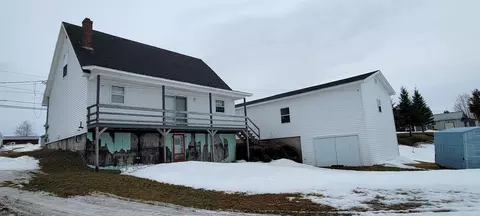 509 Main St, Saint Agatha, ME 04772