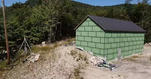 37 Alpine Dr, Porter, ME 04068