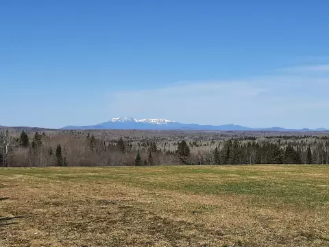 lot74 Silver Ridge Rd, Silver Ridge Twp, ME 04776