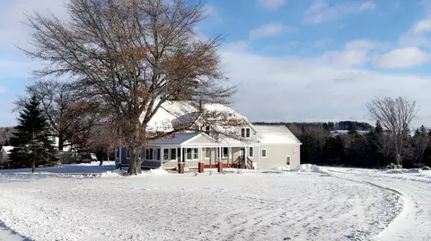 277 Conant Rd, Fort Fairfield, ME 04742