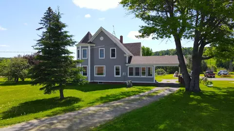277 Conant Rd, Fort Fairfield, ME 04742