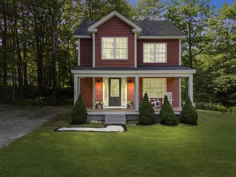 21 Pike Hill Rd, Naples, ME 04055