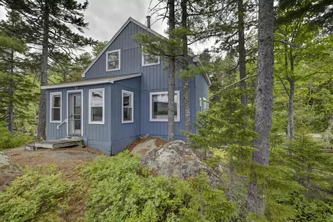M18l1 Troutdale Road, The Forks Plt, ME 04985