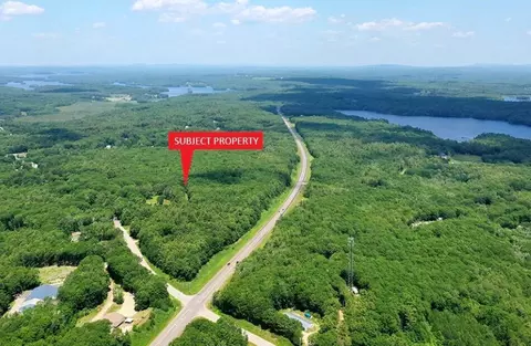 826 Atlantic Hwy, Damariscotta, ME 04543