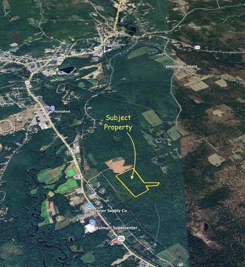 27 9 Cummings Ln, Oxford, ME 04270