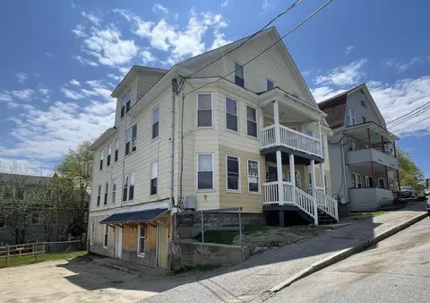 77 79 Maine Ave, Rumford, ME 04276