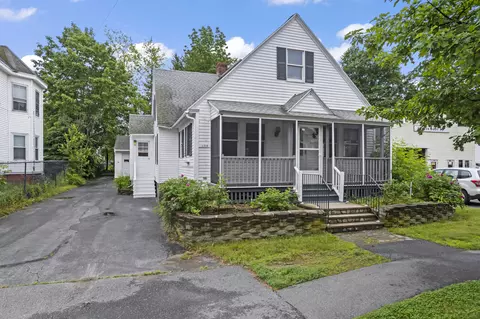 198 North St, Bath, ME 04530