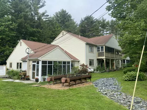 13 Junipers Ln #6, Oakland, ME 04963