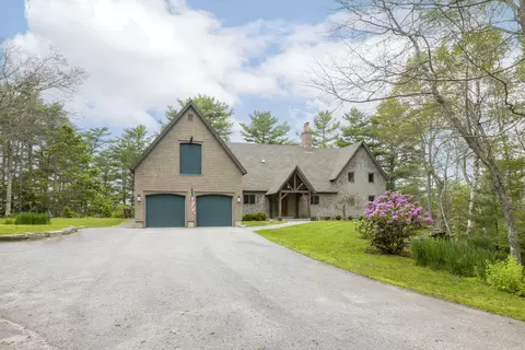 185 Bowmans Landing Rd, Georgetown, ME 04548