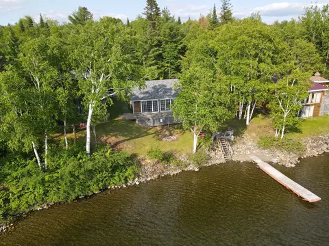 462 East Side Road # t17 r3, T17 R3 Wels, ME 04785