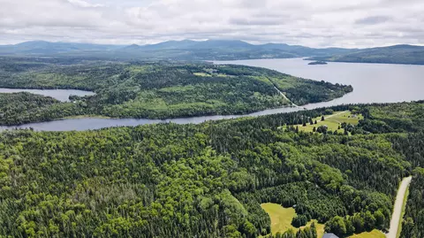 View/Area - 574 Mingo Loop Rd, Rangeley, ME 04970 photo 6 of 13