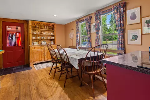 Dining - 574 Mingo Loop Rd, Rangeley, ME 04970 photo 1 of 2