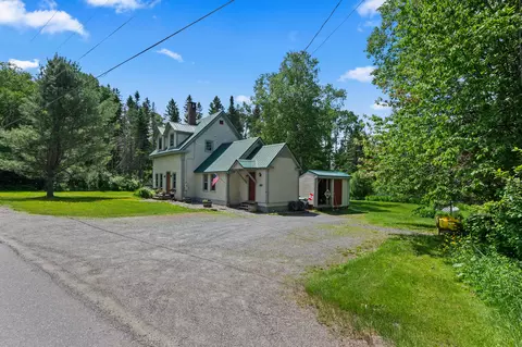 Exterior - 574 Mingo Loop Rd, Rangeley, ME 04970 photo 12 of 16