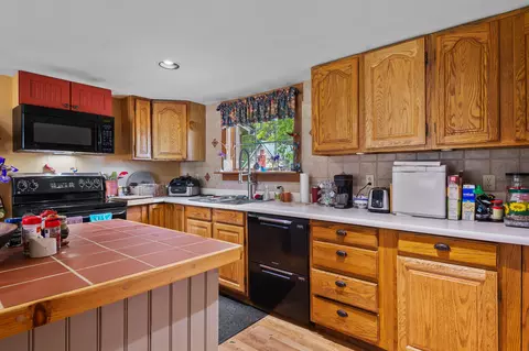 Kitchen - 574 Mingo Loop Rd, Rangeley, ME 04970 photo 1 of 4