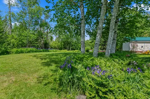 Exterior - 574 Mingo Loop Rd, Rangeley, ME 04970 photo 6 of 16