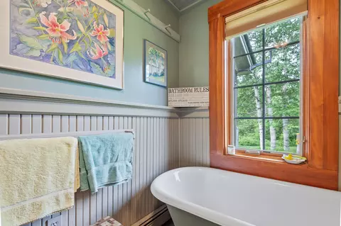 Bath - 574 Mingo Loop Rd, Rangeley, ME 04970 photo 3 of 6