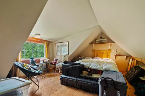Bedroom - 574 Mingo Loop Rd, Rangeley, ME 04970 photo 1 of 4
