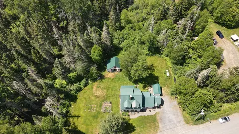 View/Area - 574 Mingo Loop Rd, Rangeley, ME 04970 photo 7 of 13