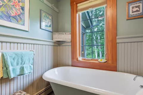 Bath - 574 Mingo Loop Rd, Rangeley, ME 04970 photo 4 of 6