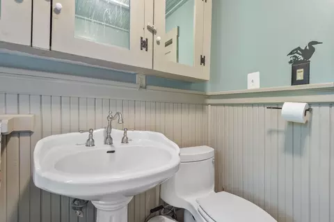 Bath - 574 Mingo Loop Rd, Rangeley, ME 04970 photo 2 of 6