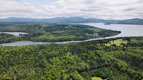 View/Area - 574 Mingo Loop Rd, Rangeley, ME 04970 photo 8 of 13