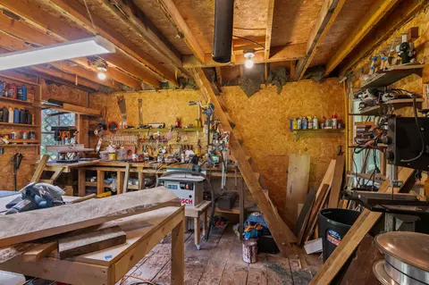 Exterior - 574 Mingo Loop Rd, Rangeley, ME 04970 photo 16 of 16