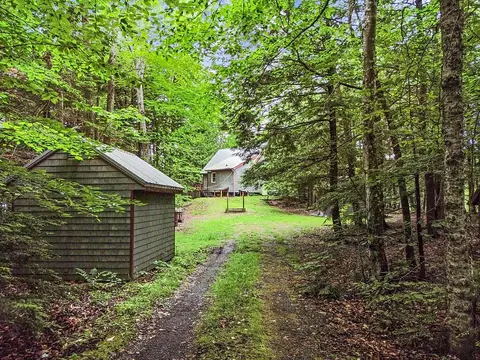 016 Judkins Rd, Harmony, ME 04942