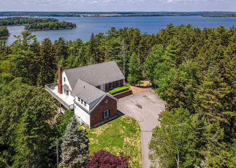 379 Bay View Dr, Bar Harbor, ME 04609