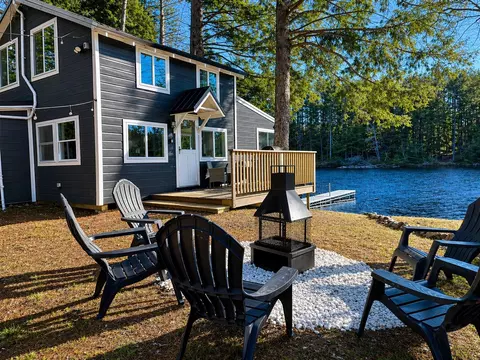 628 Springy Pond Rd, Otis, ME 04605