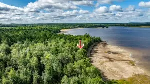 Map70lot5 Christopher Way, Ellsworth, ME 04605