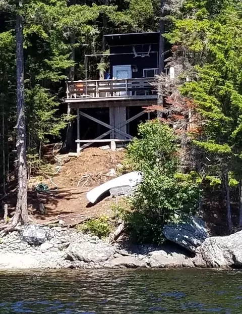 lot Apt 24-25 Raspberry Ln N, Parkertown Twp, ME 04970